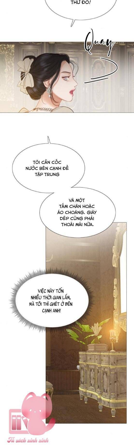 đọc truyện Serena Chương 10 ảnh 49 tại Giả Dược