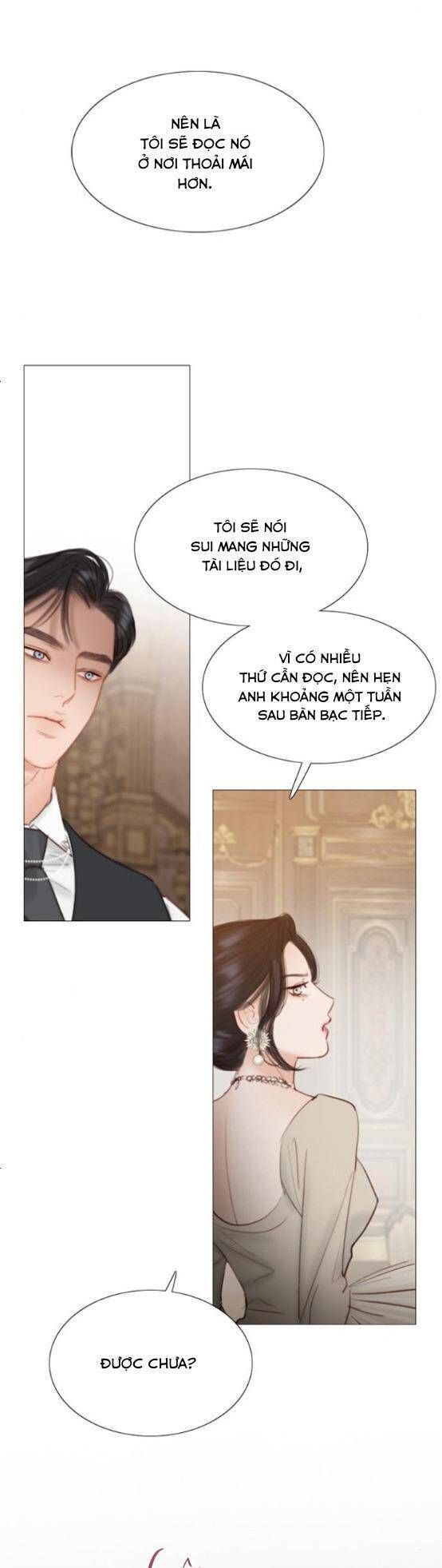 đọc truyện Serena Chương 10 ảnh 50 tại Giả Dược