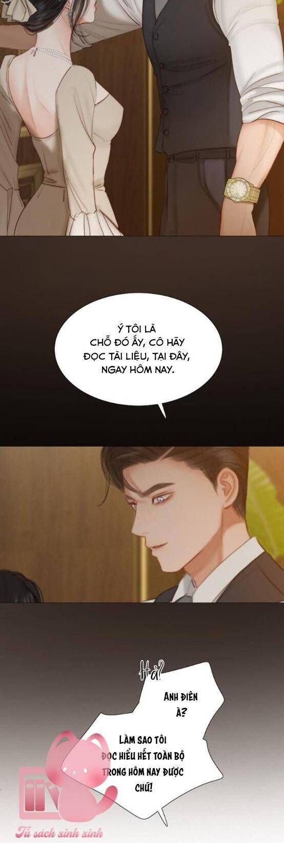 đọc truyện Serena Chương 10 ảnh 55 tại Giả Dược