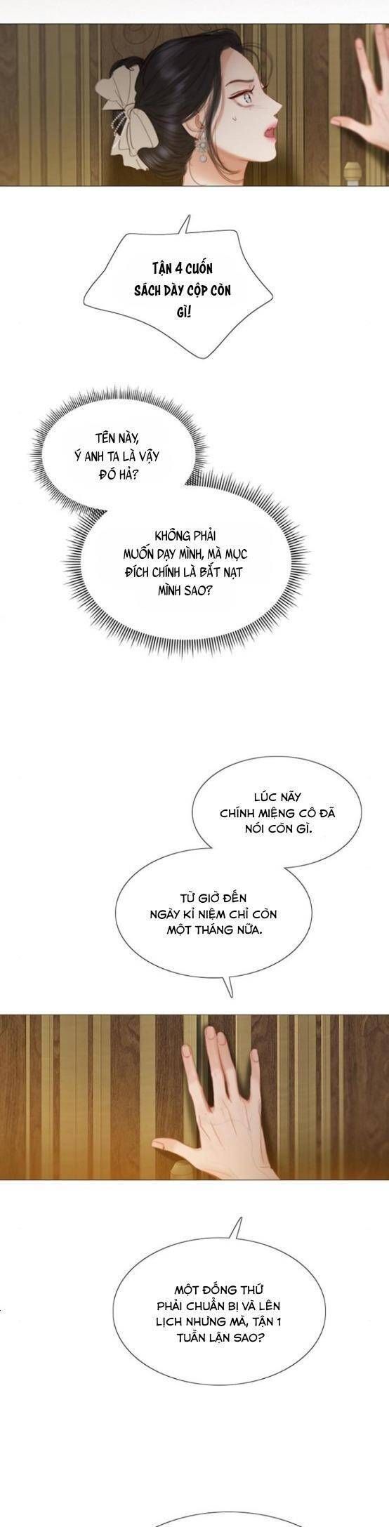 đọc truyện Serena Chương 10 ảnh 56 tại Giả Dược