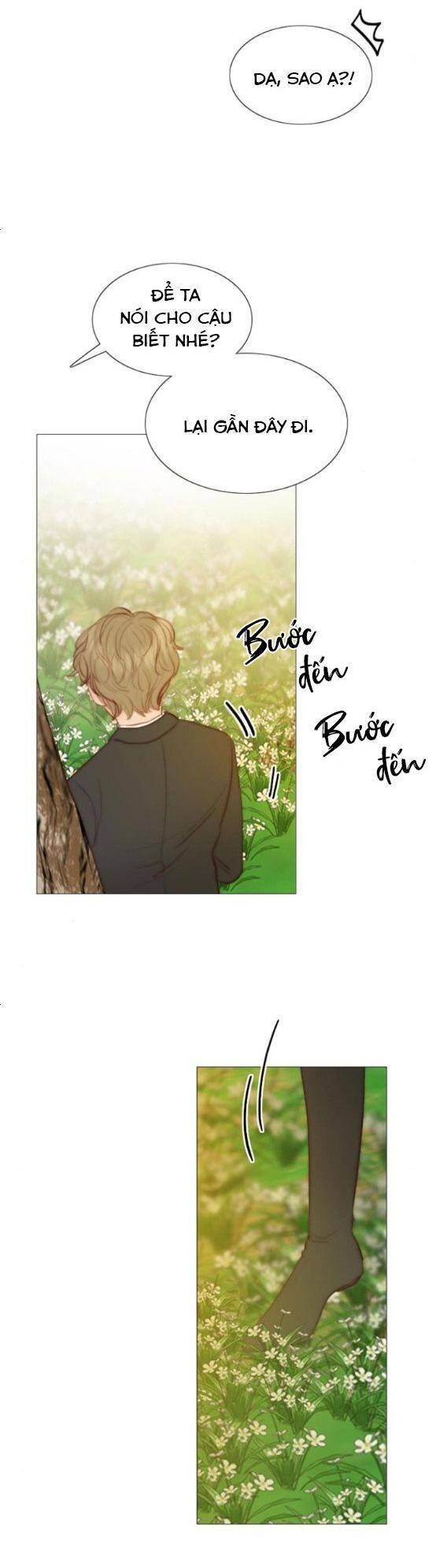 đọc truyện Serena Chương 10 ảnh 8 tại Giả Dược