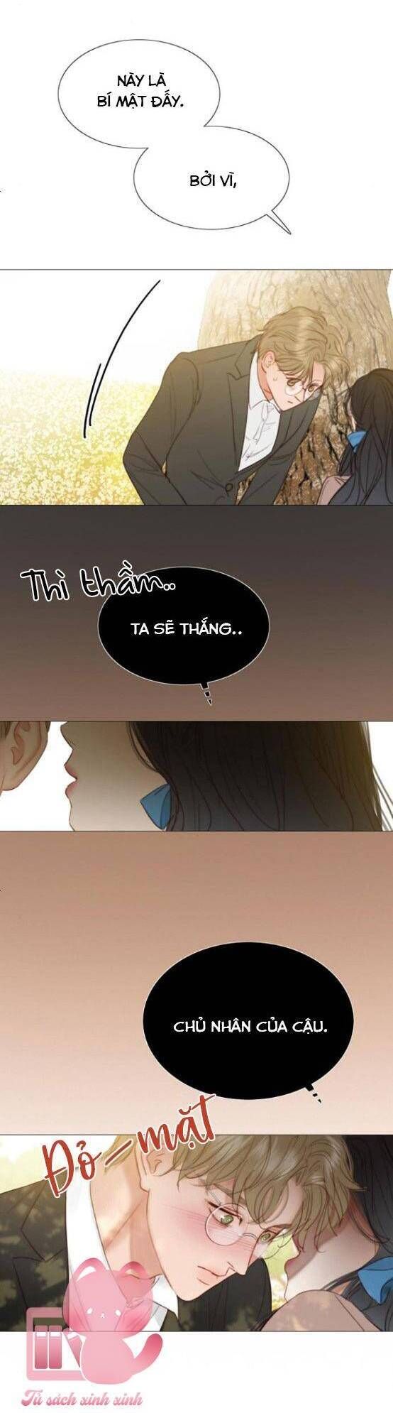 đọc truyện Serena Chương 10 ảnh 9 tại Giả Dược