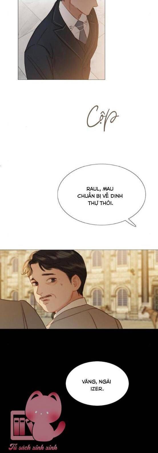 đọc truyện Serena Chương 11 ảnh 13 tại Giả Dược