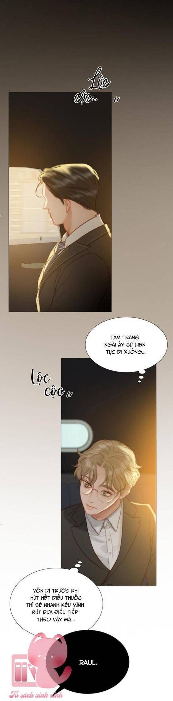 đọc truyện Serena Chương 11 ảnh 15 tại Giả Dược