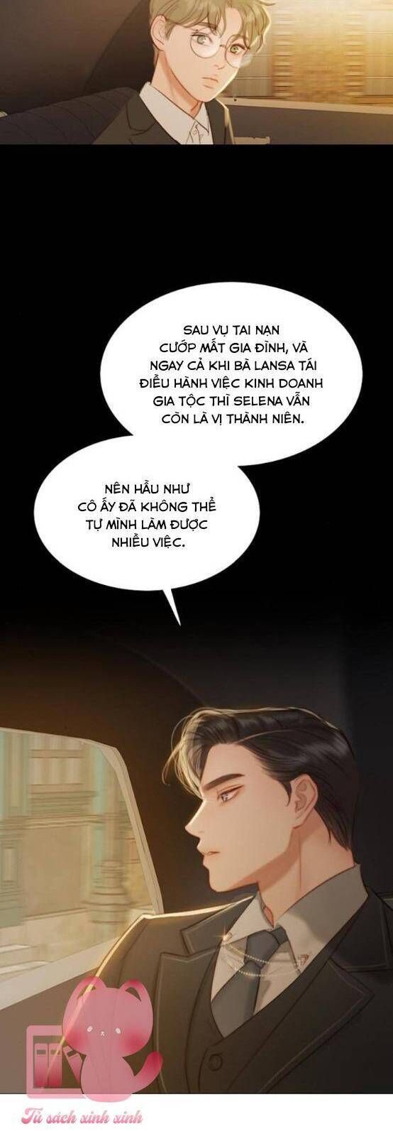 đọc truyện Serena Chương 11 ảnh 17 tại Giả Dược