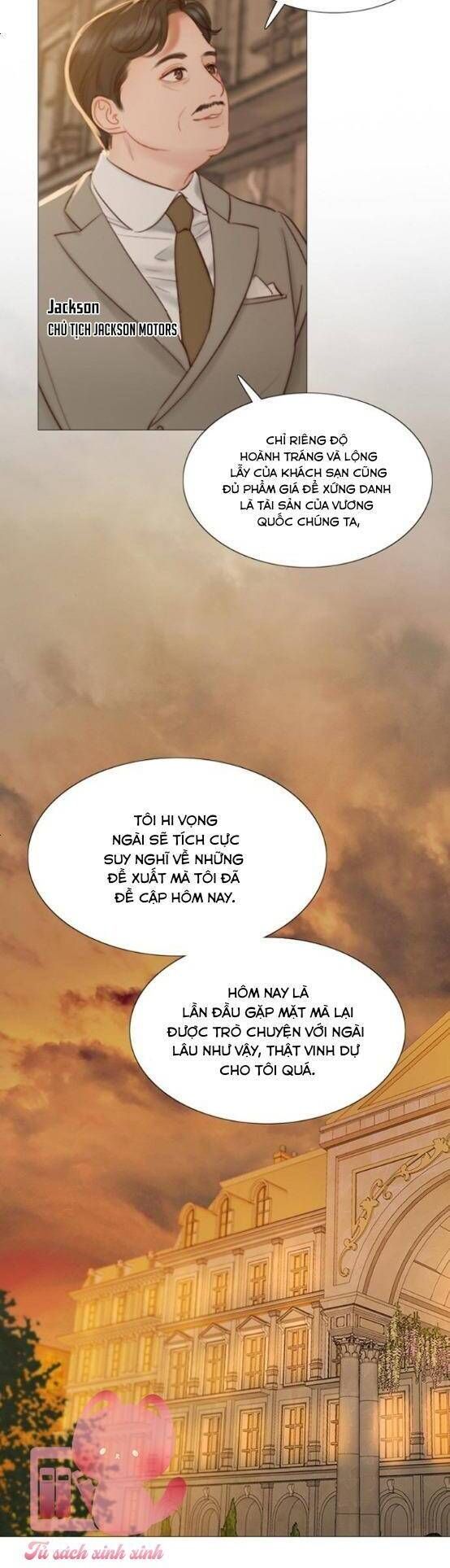 đọc truyện Serena Chương 11 ảnh 3 tại Giả Dược