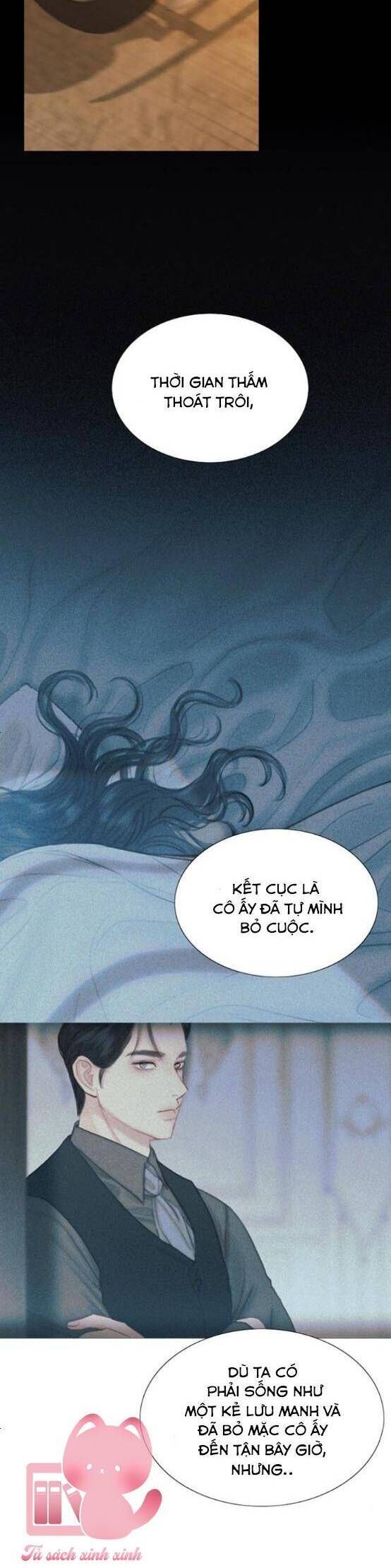 đọc truyện Serena Chương 11 ảnh 27 tại Giả Dược