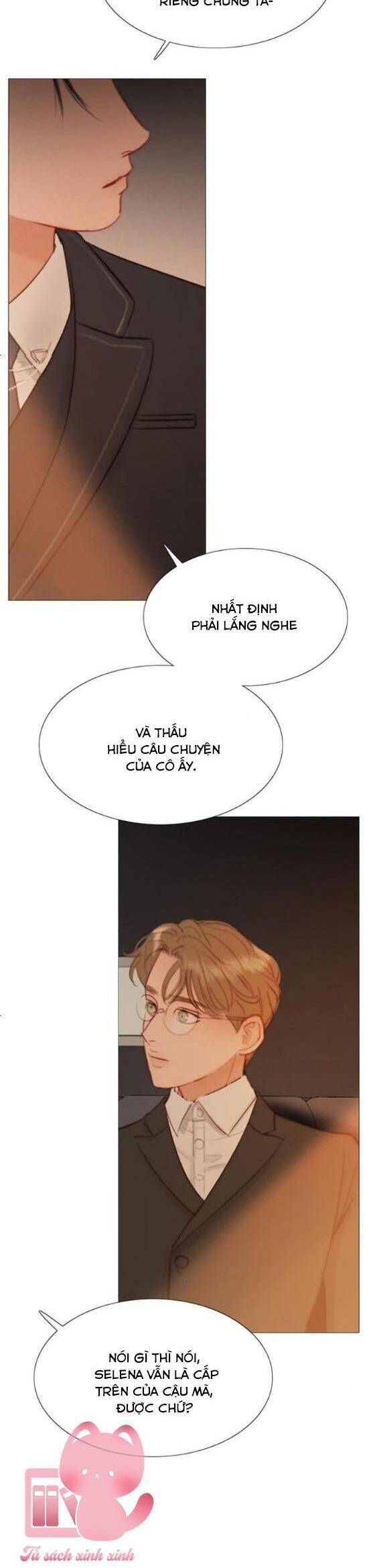 đọc truyện Serena Chương 11 ảnh 31 tại Giả Dược