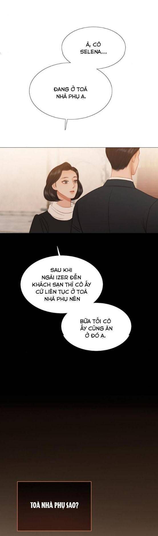 đọc truyện Serena Chương 11 ảnh 34 tại Giả Dược
