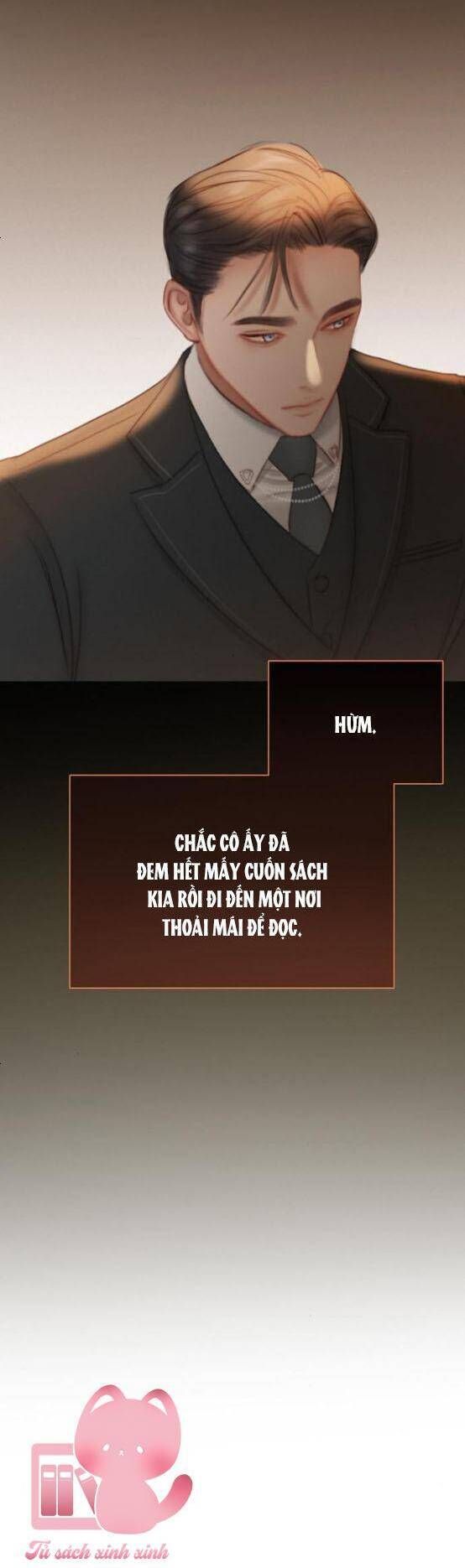 đọc truyện Serena Chương 11 ảnh 35 tại Giả Dược