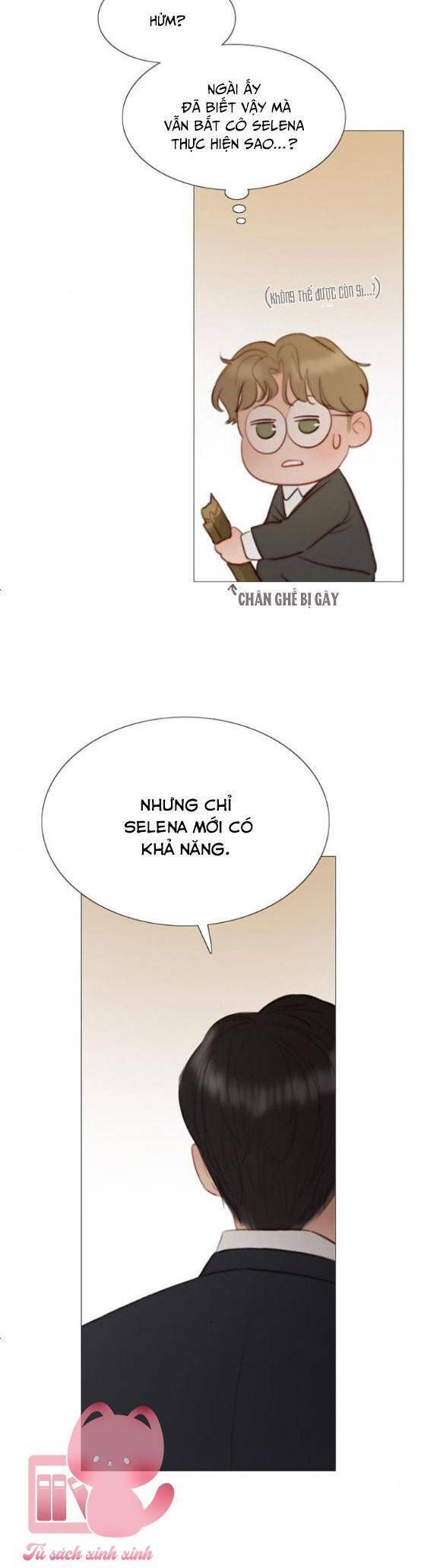 đọc truyện Serena Chương 11 ảnh 39 tại Giả Dược