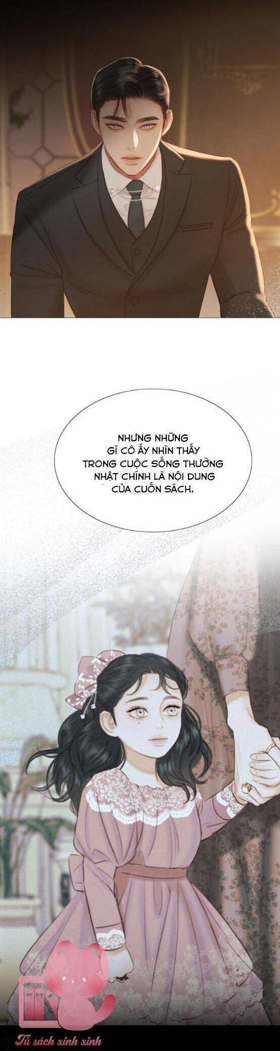 đọc truyện Serena Chương 11 ảnh 41 tại Giả Dược