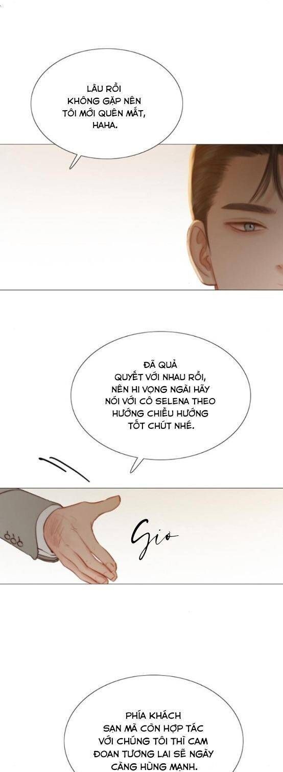 đọc truyện Serena Chương 11 ảnh 6 tại Giả Dược