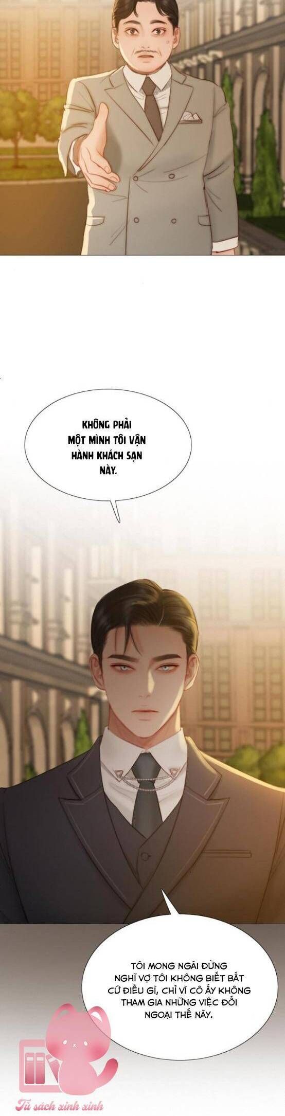 đọc truyện Serena Chương 11 ảnh 9 tại Giả Dược