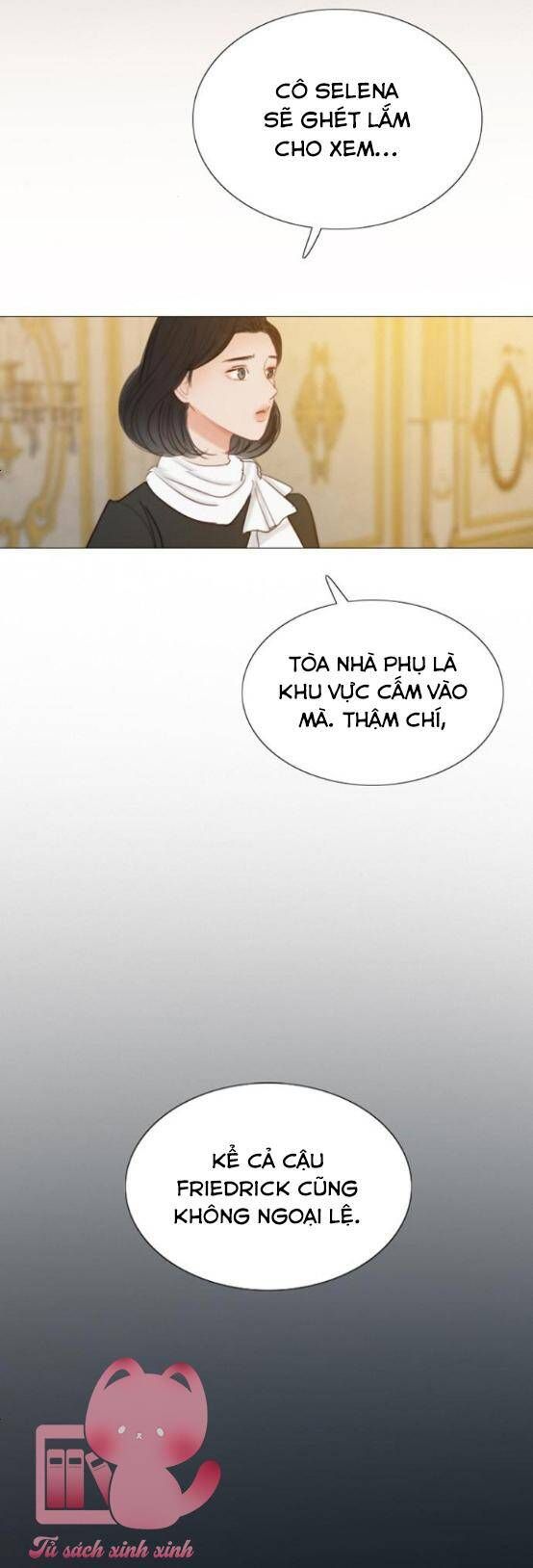 đọc truyện Serena Chương 12 ảnh 3 tại Giả Dược