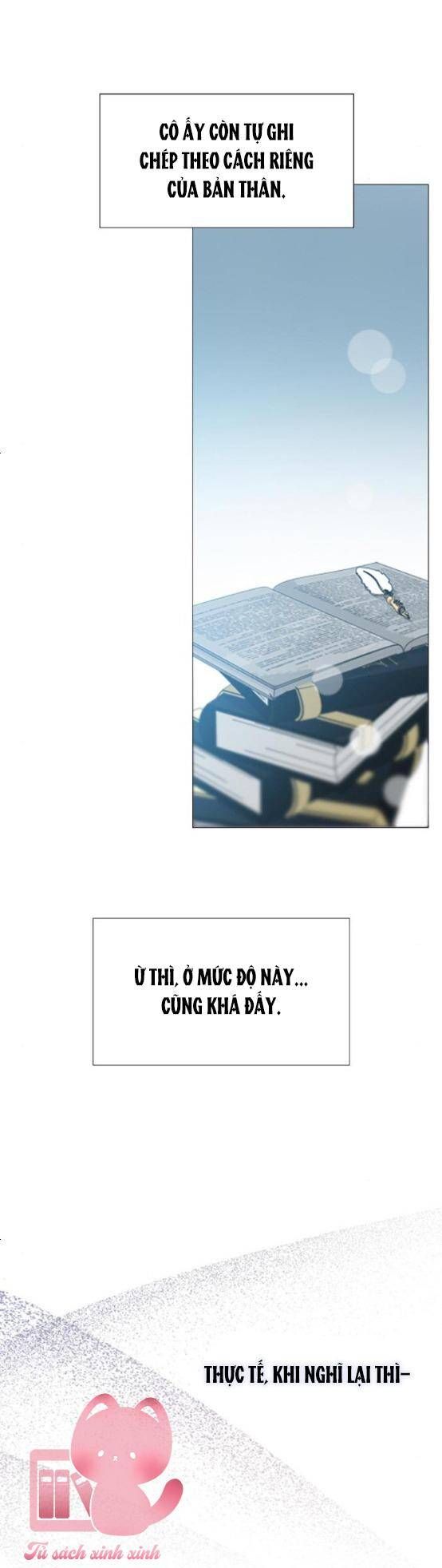 đọc truyện Serena Chương 12 ảnh 22 tại Giả Dược