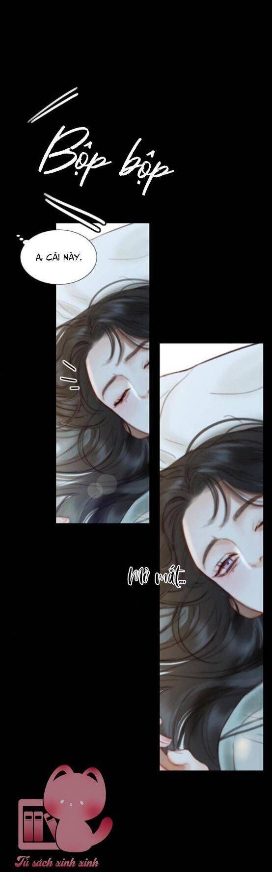 đọc truyện Serena Chương 12 ảnh 24 tại Giả Dược