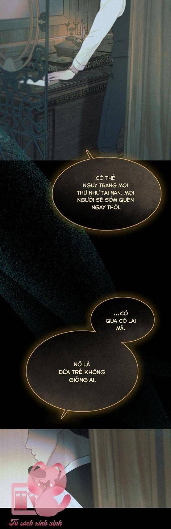 đọc truyện Serena Chương 12 ảnh 30 tại Giả Dược