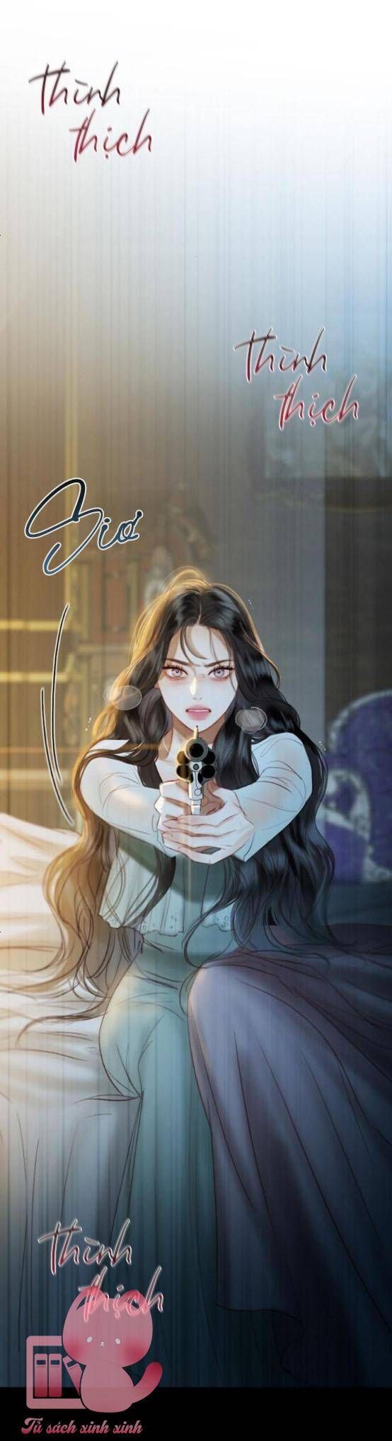 đọc truyện Serena Chương 12 ảnh 34 tại Giả Dược
