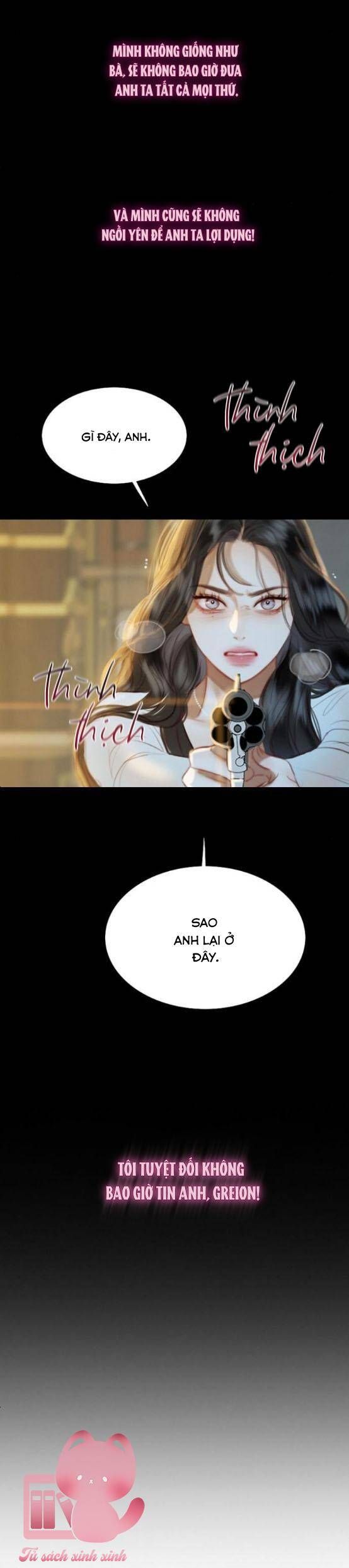 đọc truyện Serena Chương 12 ảnh 35 tại Giả Dược