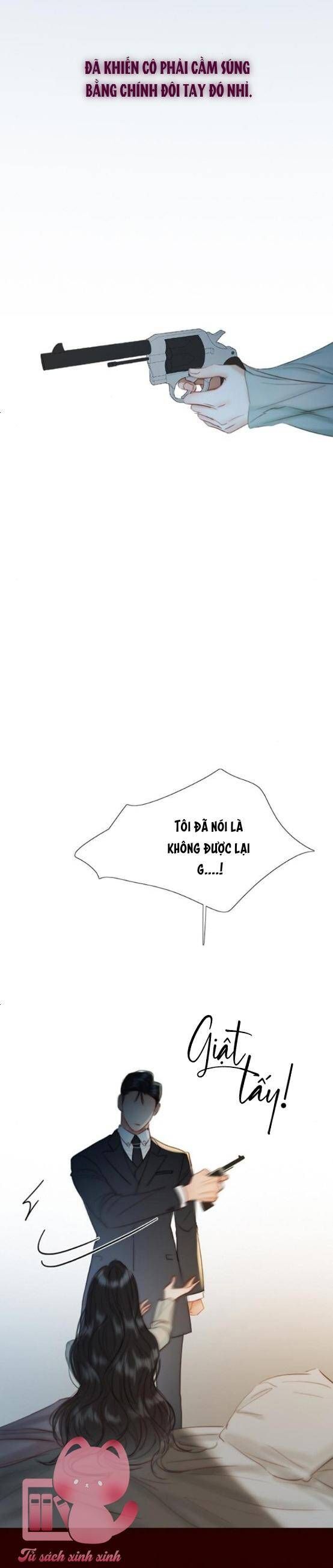 đọc truyện Serena Chương 12 ảnh 38 tại Giả Dược