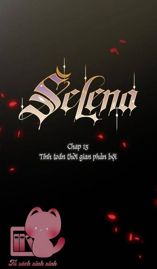 đọc truyện Serena Chương 13 ảnh 14 tại Giả Dược
