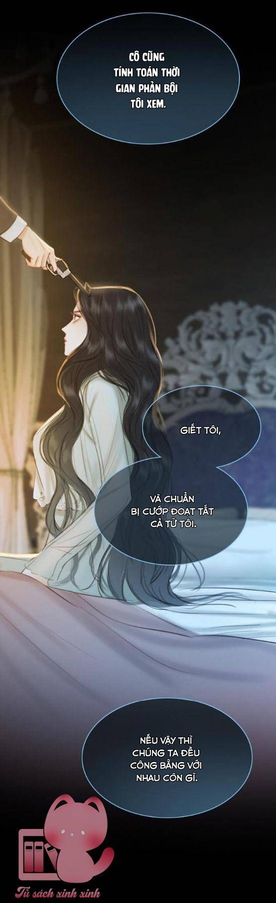 đọc truyện Serena Chương 13 ảnh 24 tại Giả Dược