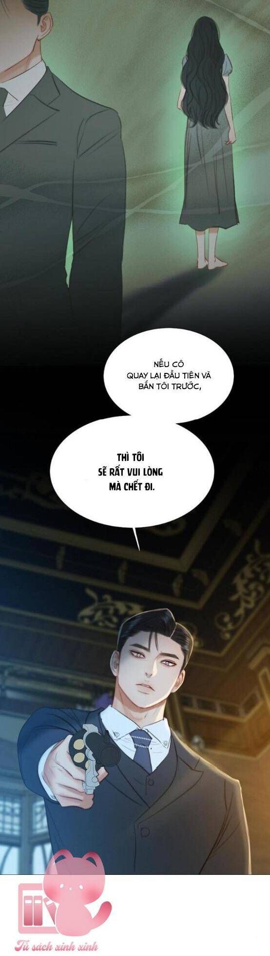 đọc truyện Serena Chương 13 ảnh 26 tại Giả Dược