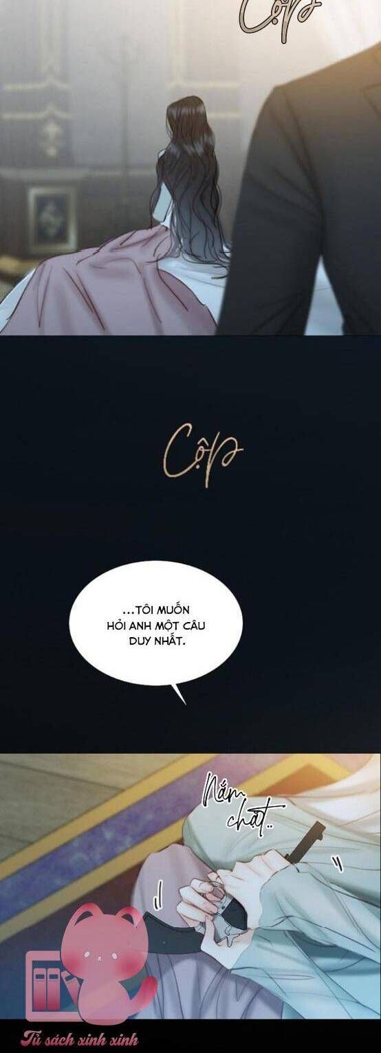 đọc truyện Serena Chương 13 ảnh 30 tại Giả Dược