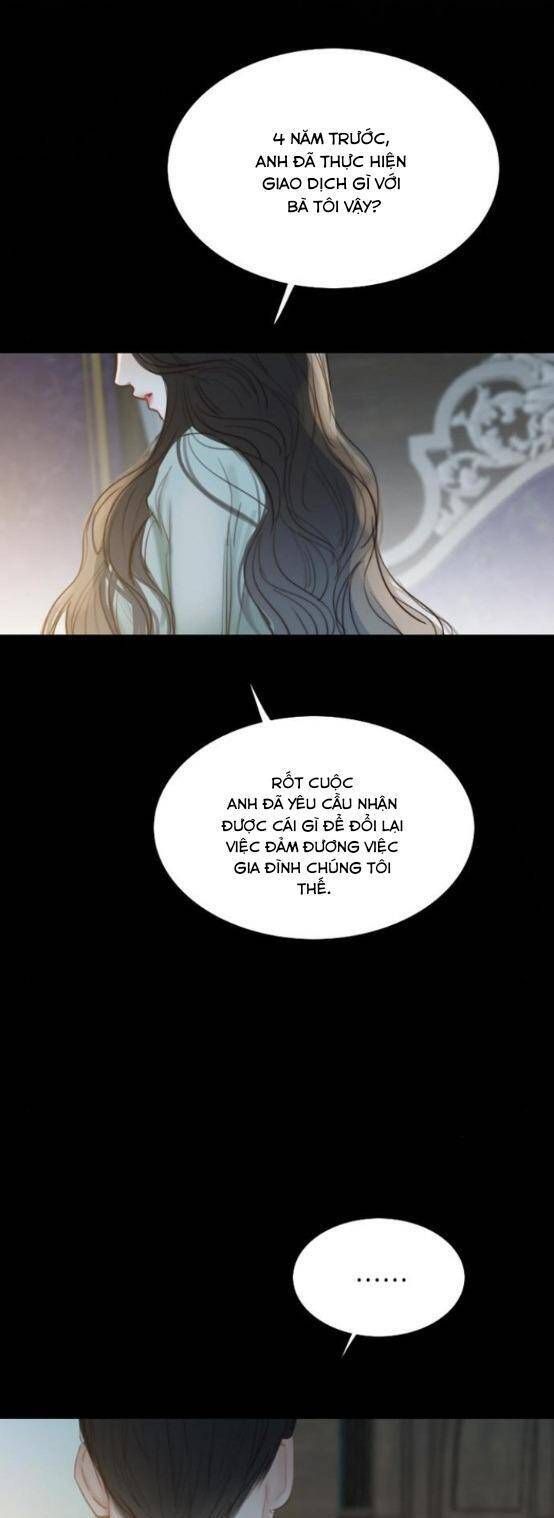 đọc truyện Serena Chương 13 ảnh 31 tại Giả Dược