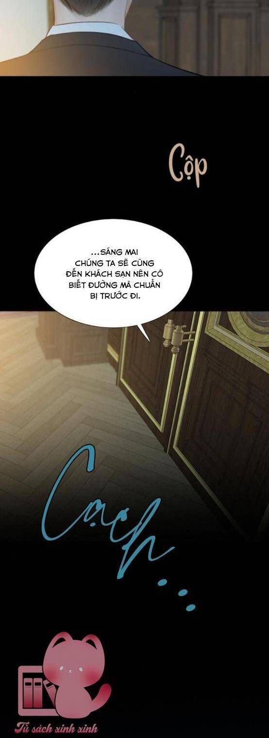 đọc truyện Serena Chương 13 ảnh 32 tại Giả Dược