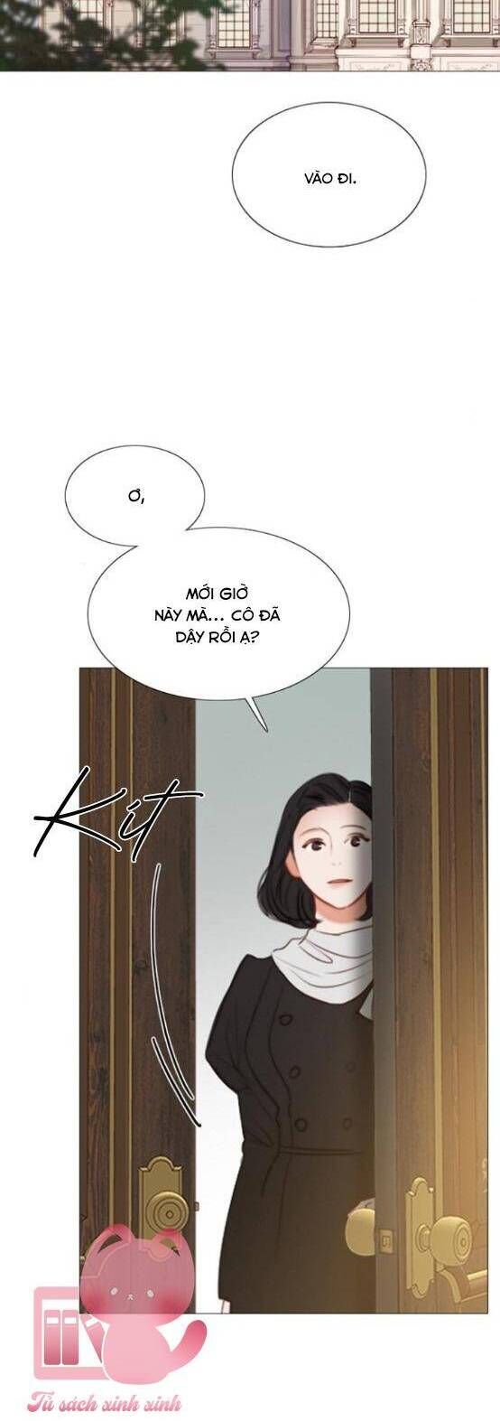đọc truyện Serena Chương 13 ảnh 34 tại Giả Dược