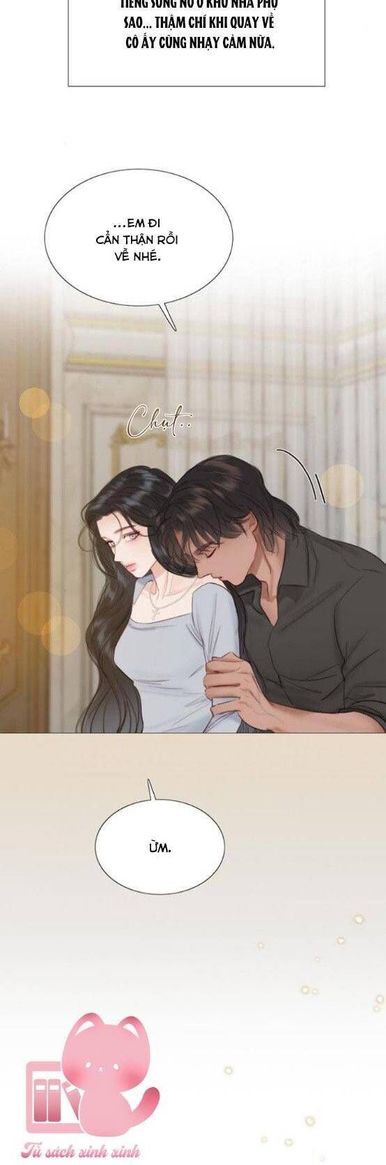đọc truyện Serena Chương 13 ảnh 38 tại Giả Dược
