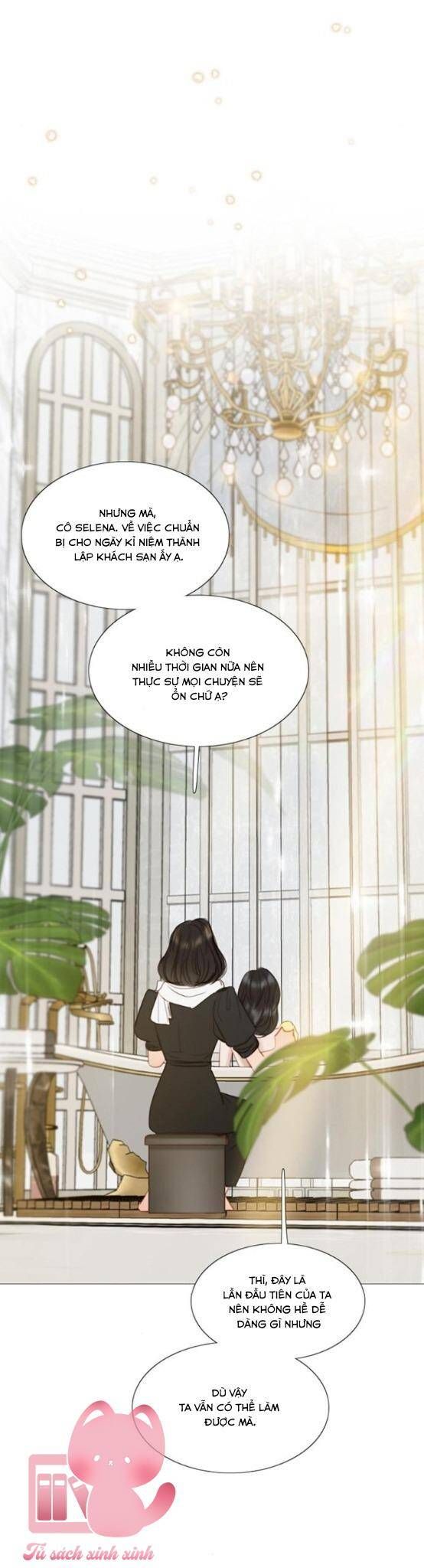 đọc truyện Serena Chương 13 ảnh 39 tại Giả Dược