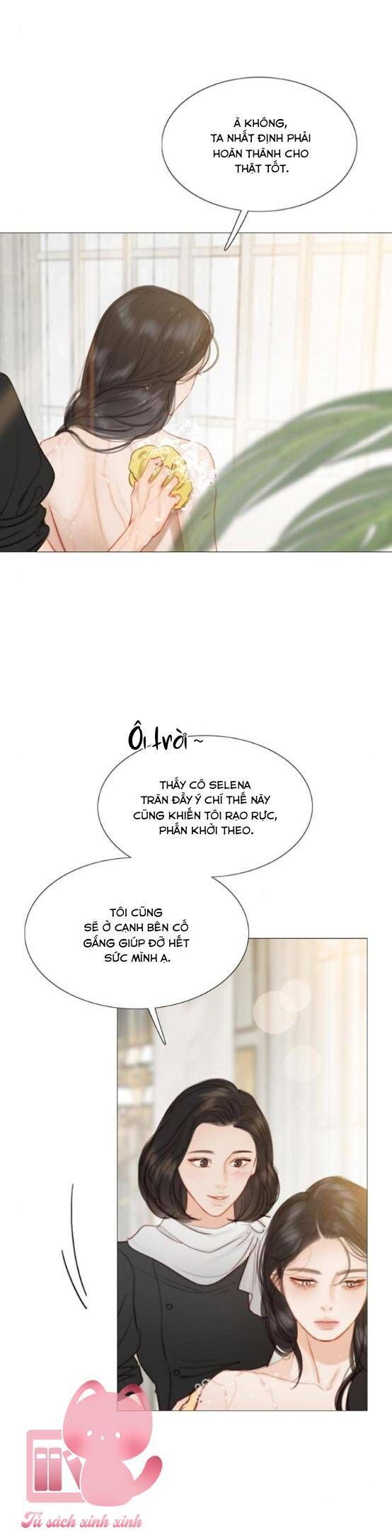 đọc truyện Serena Chương 13 ảnh 40 tại Giả Dược