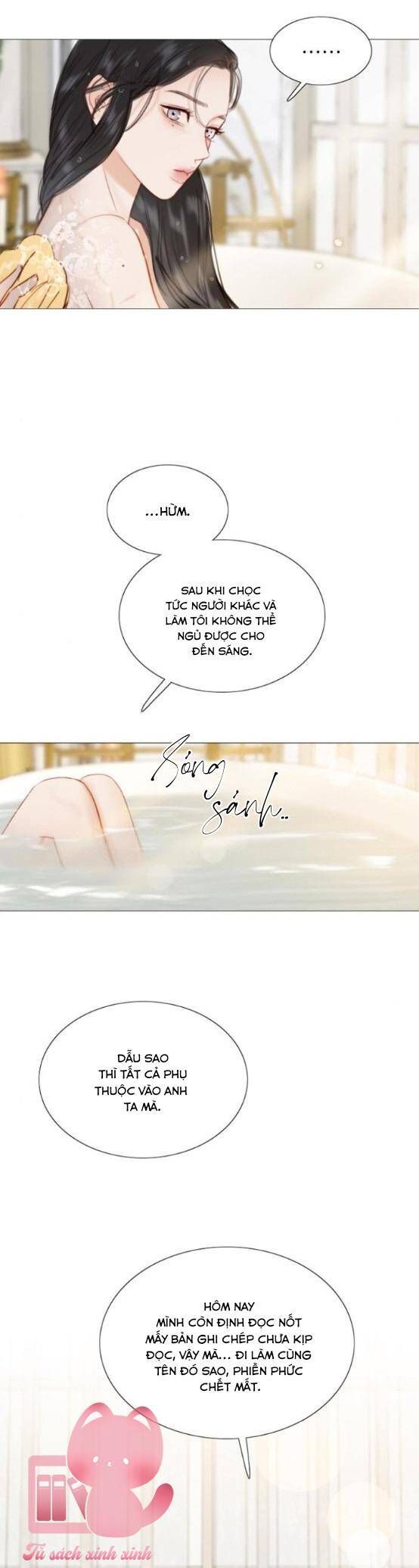 đọc truyện Serena Chương 13 ảnh 42 tại Giả Dược