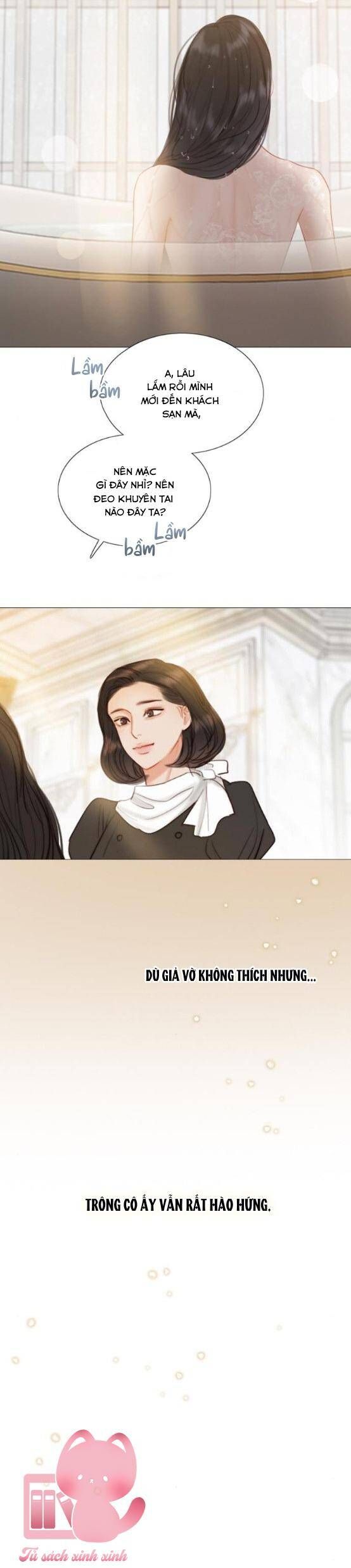 đọc truyện Serena Chương 13 ảnh 43 tại Giả Dược