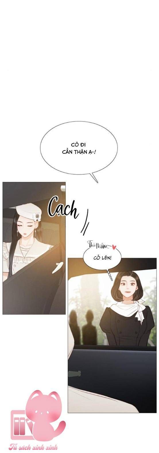 đọc truyện Serena Chương 13 ảnh 44 tại Giả Dược