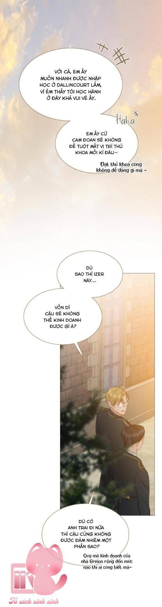 đọc truyện Serena Chương 13 ảnh 9 tại Giả Dược