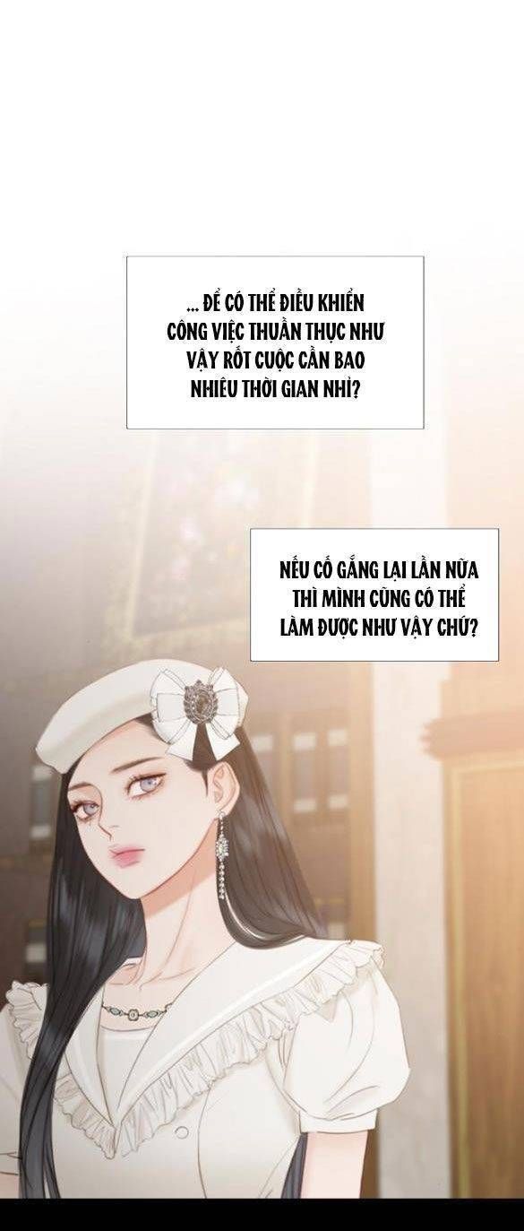 đọc truyện Serena Chương 14.5 ảnh 11 tại Giả Dược