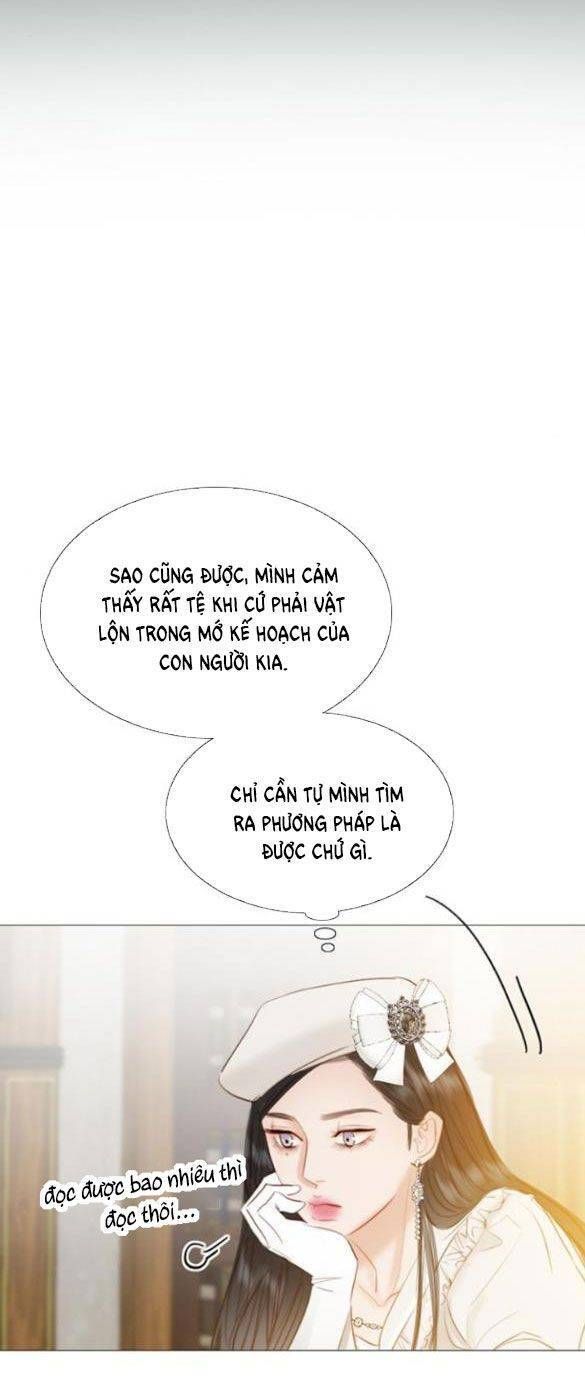 đọc truyện Serena Chương 14.5 ảnh 14 tại Giả Dược