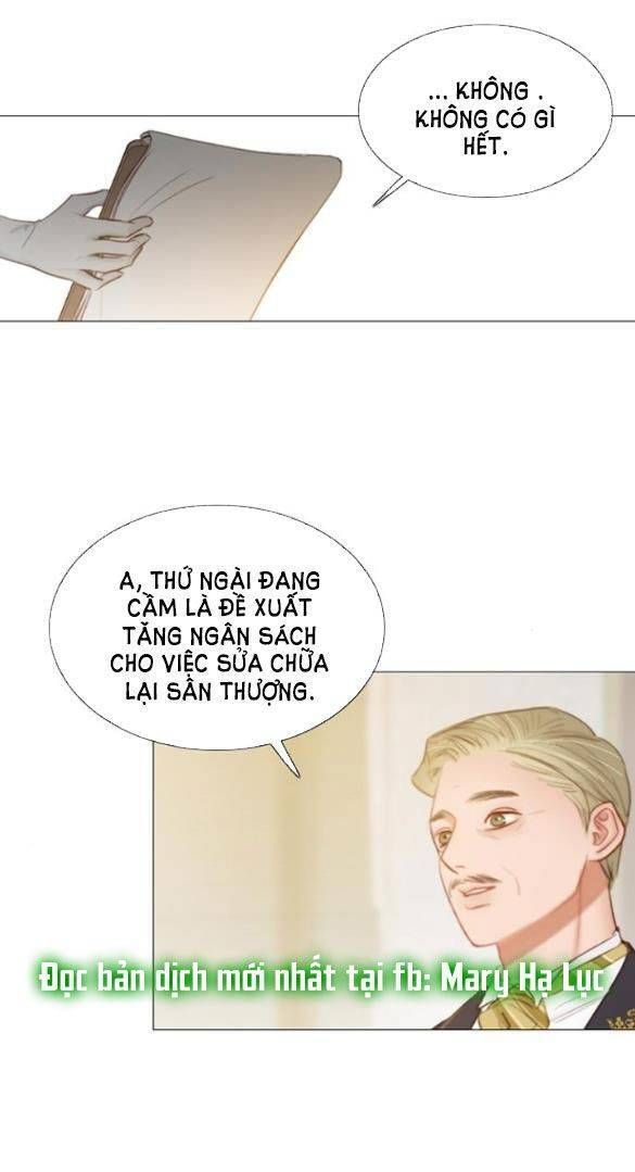 đọc truyện Serena Chương 14.5 ảnh 20 tại Giả Dược