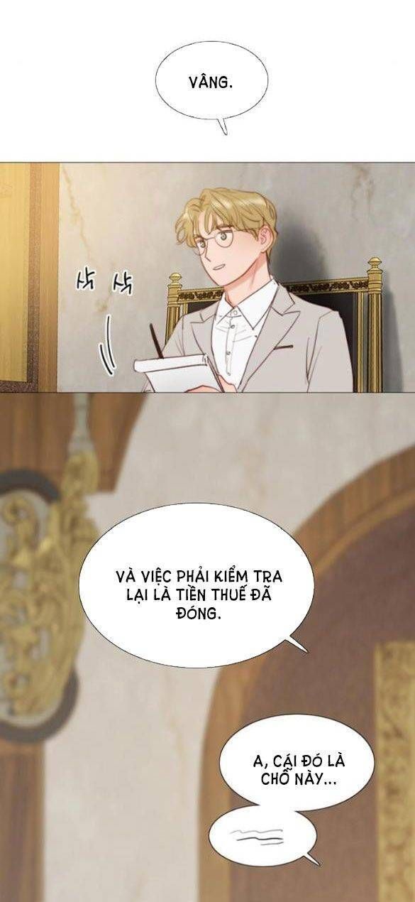 đọc truyện Serena Chương 14.5 ảnh 3 tại Giả Dược