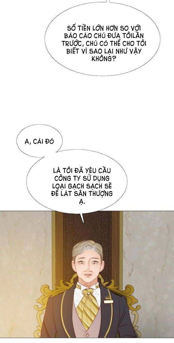 đọc truyện Serena Chương 14.5 ảnh 26 tại Giả Dược