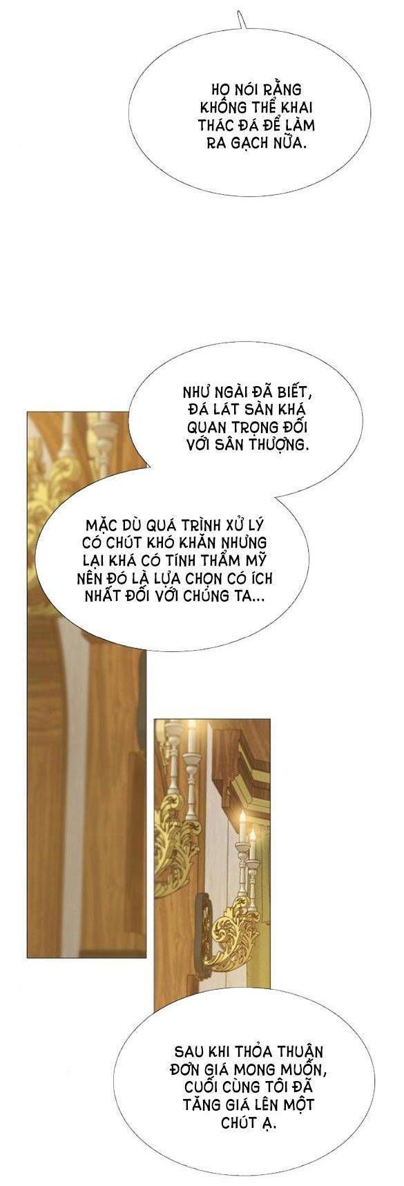 đọc truyện Serena Chương 14.5 ảnh 27 tại Giả Dược
