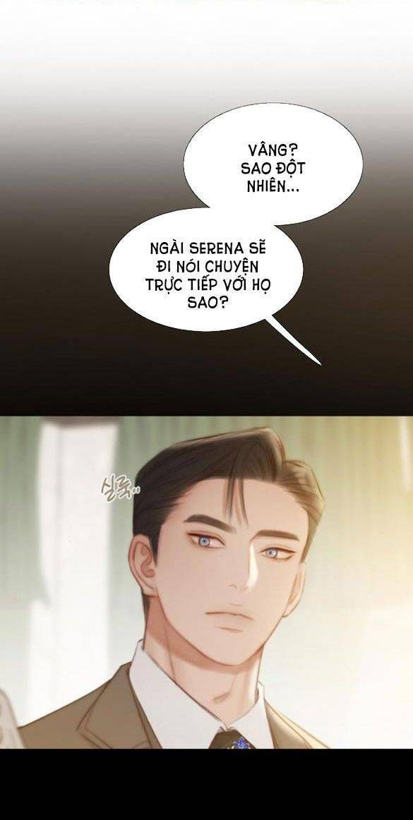đọc truyện Serena Chương 14.5 ảnh 35 tại Giả Dược
