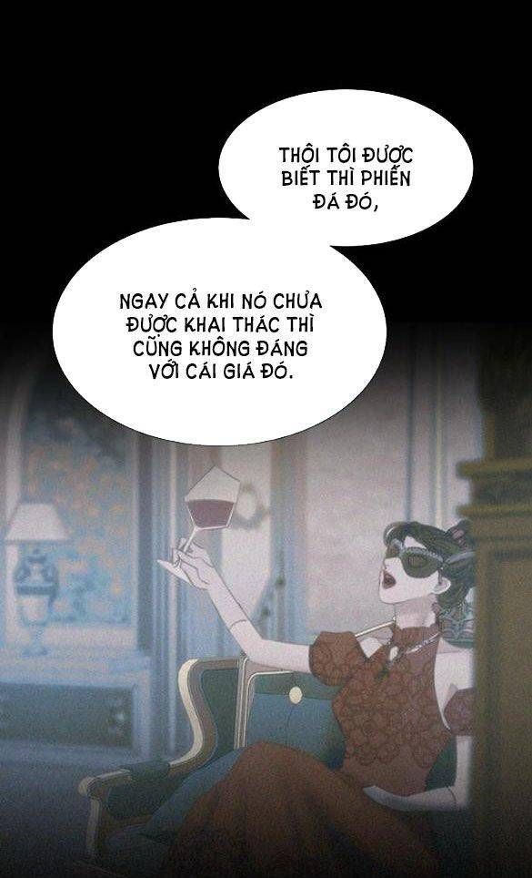 đọc truyện Serena Chương 14.5 ảnh 36 tại Giả Dược