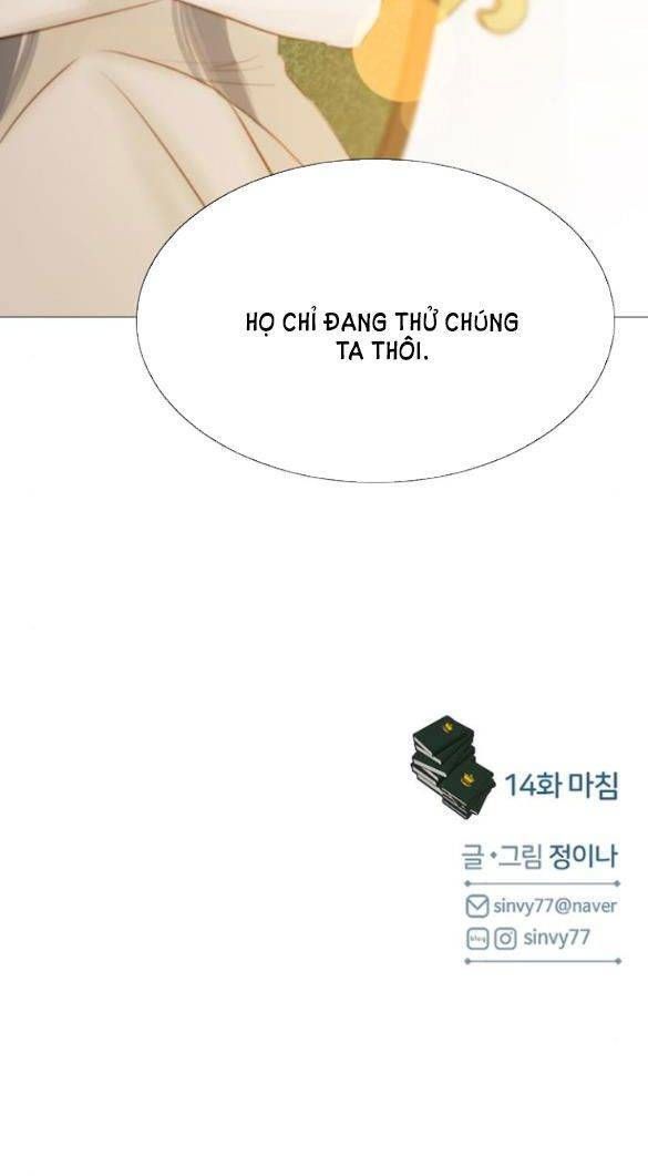 đọc truyện Serena Chương 14.5 ảnh 39 tại Giả Dược