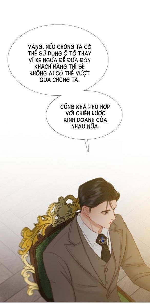 đọc truyện Serena Chương 14.5 ảnh 7 tại Giả Dược