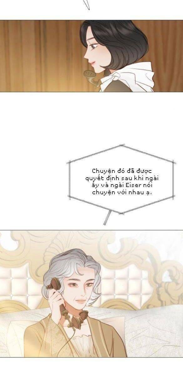 đọc truyện Serena Chương 14 ảnh 2 tại Giả Dược